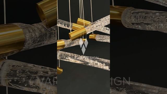Световая композиция LC0270