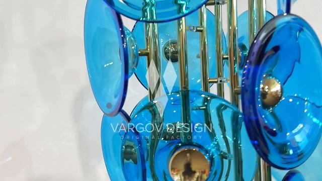Световая композиция LC0187