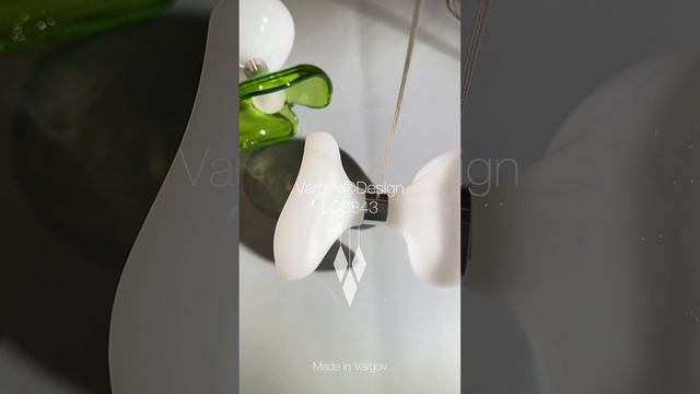 Световая композиция LC0343