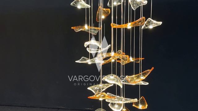 Световая композиция LC0144