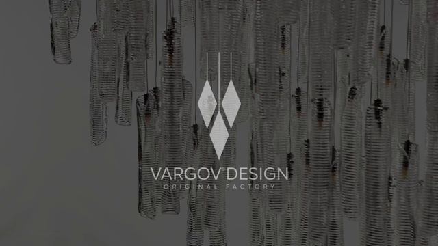 Световая композиция LC0036