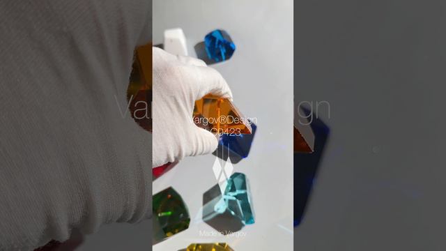 Световая композиция LC0423