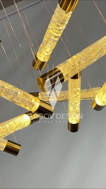 Световая композиция LC0270